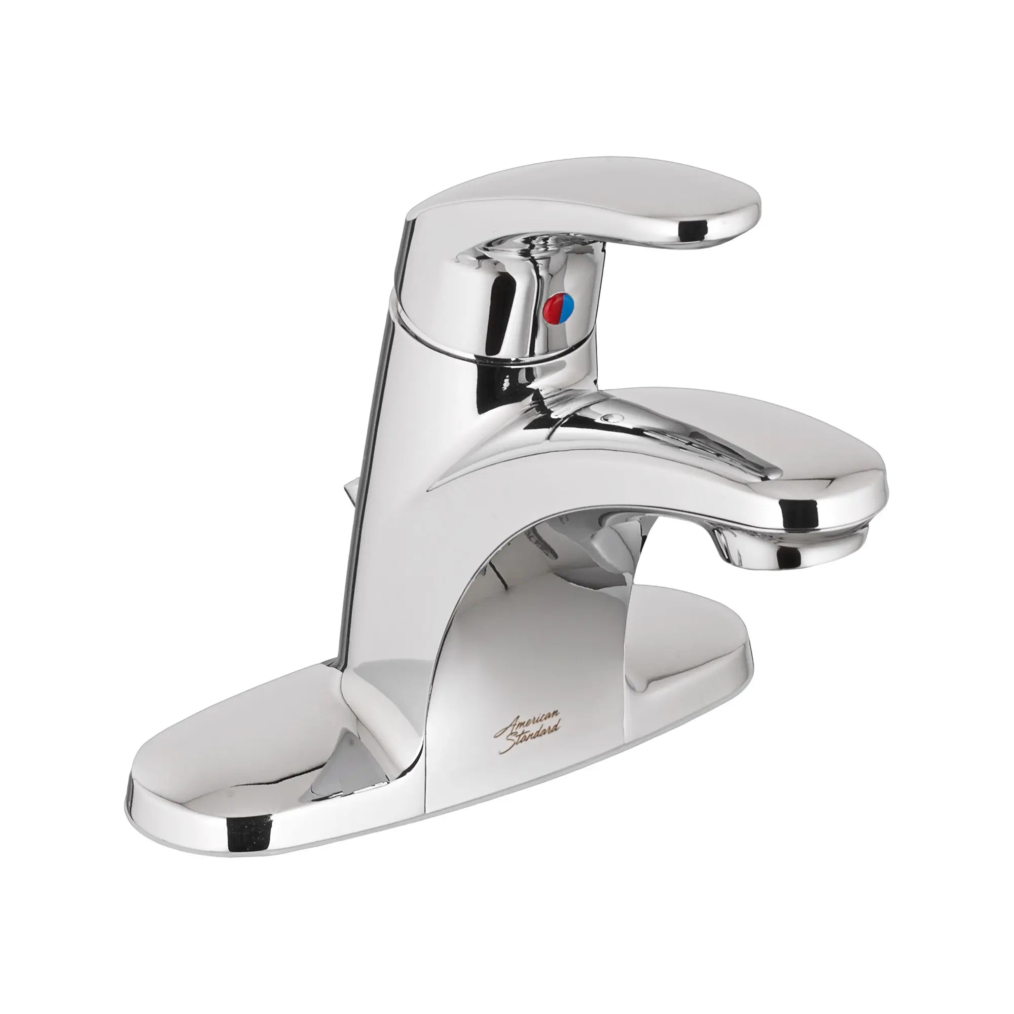 Colony® PRO 4-Inch Centerset Single-Handle Bathroom Faucet 1.2 gpm/4.5 L/min With Lever Handle — thumbnail 3